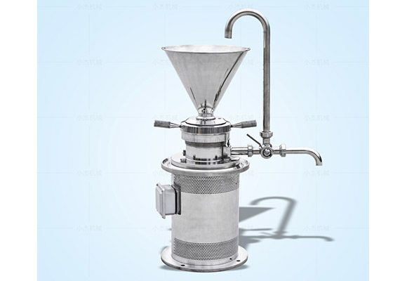 膠體磨機(jī)器價(jià)格貴不貴？