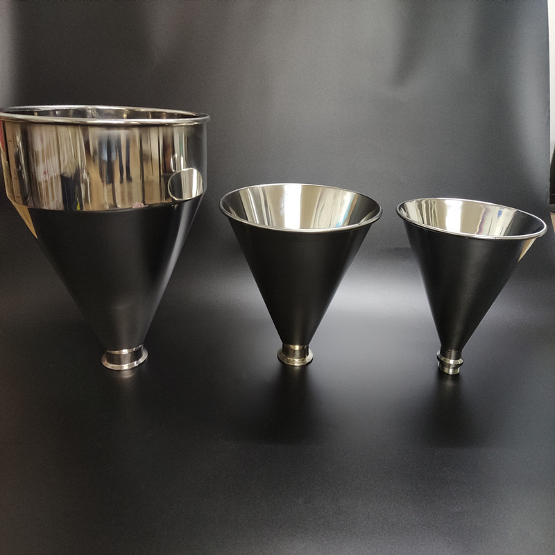 JM-L50膠體磨，立式不銹鋼食品研磨機(圖10)